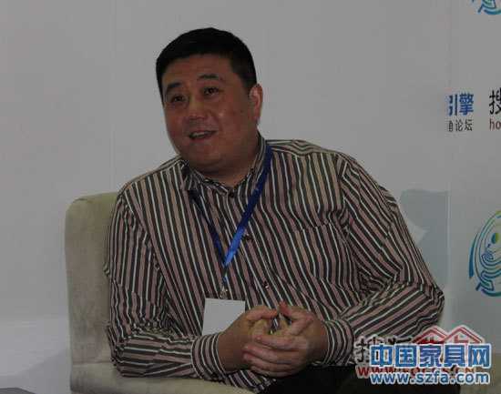 北京百強國際家居商貿(mào)有限公司總裁陳曉太 北京百強國際家居商貿(mào)有限公司總裁陳曉太
