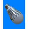 4w LED球泡燈、LED燈泡