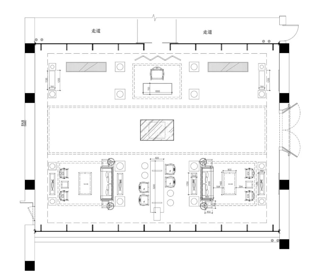 創時空設計 | 建發·央璽，一座400年古宅的風雅再現