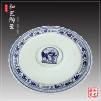 校慶禮品紀念盤、會議禮品陶瓷紀念盤、周年聚會陶瓷紀念盤