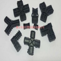 門(mén)窗接頭，門(mén)窗格條通頭，門(mén)窗連接件，門(mén)窗塑料件
