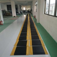 卡優(yōu)防靜電抗疲勞地墊，抗疲勞地墊和防靜電地墊哪種好