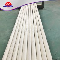 熱處理爐陶瓷輥生產(chǎn)廠家怎么選？納米特精細陶瓷推薦榜