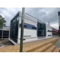 太空艙生產廠家，海納百川太空艙銷售廠家推薦