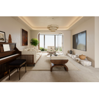 上海婚房裝修公司推薦：精選靠譜團(tuán)隊(duì)打造浪漫新居